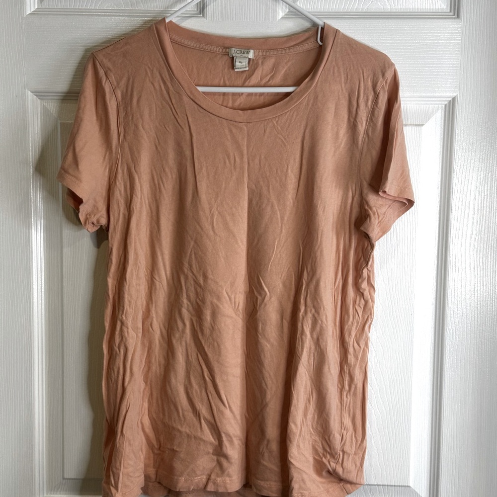 Everyday T-shirt